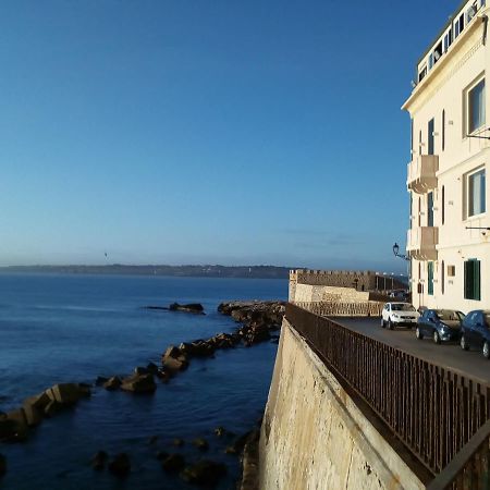 Casa L' Antica Via Villa Syracuse Eksteriør bilde