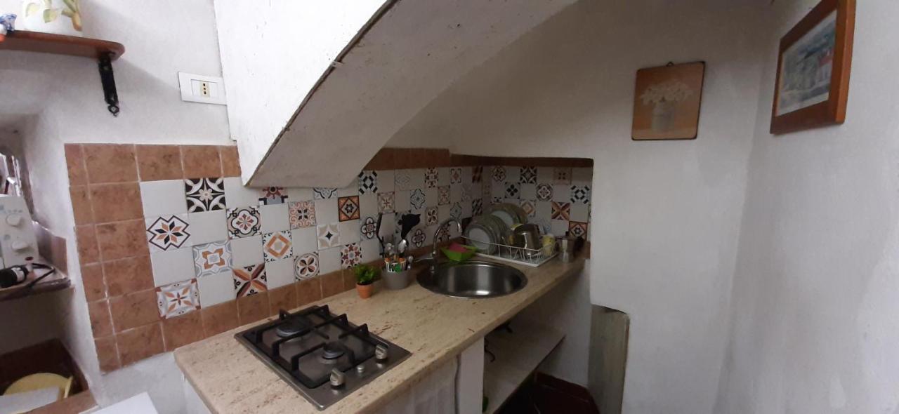 Casa L' Antica Via Villa Syracuse Eksteriør bilde