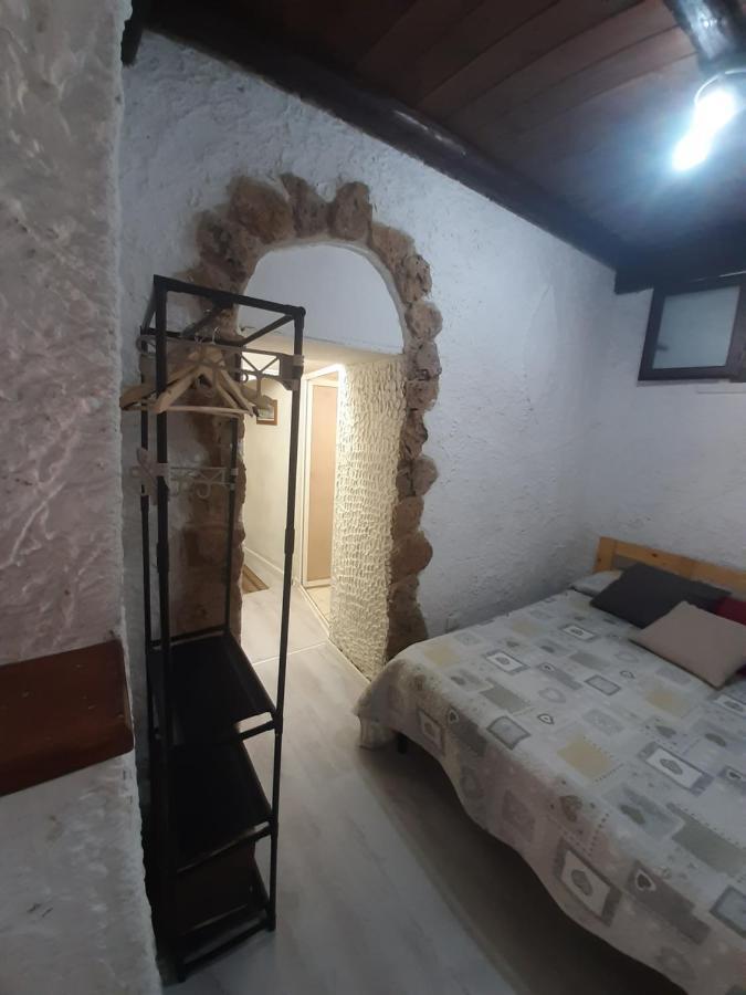 Casa L' Antica Via Villa Syracuse Eksteriør bilde