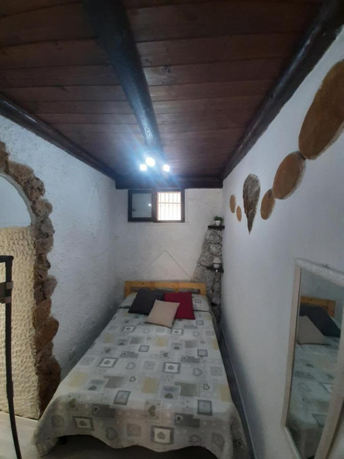 Casa L' Antica Via Villa Syracuse Eksteriør bilde