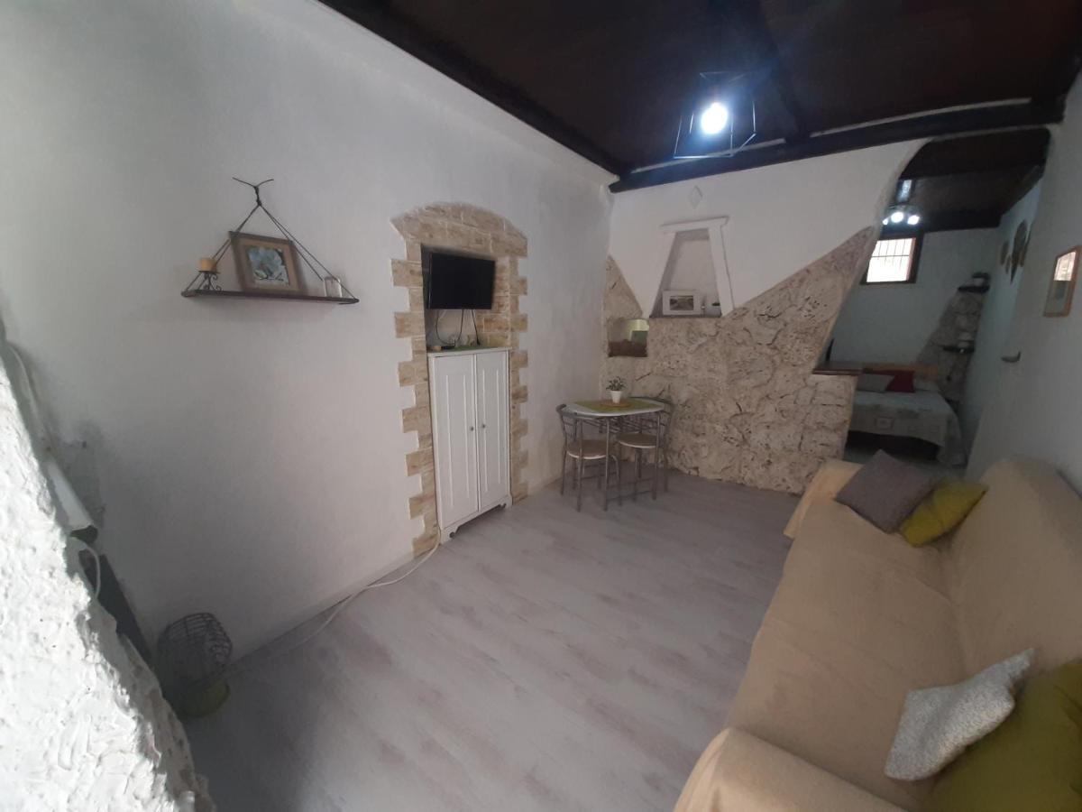 Casa L' Antica Via Villa Syracuse Eksteriør bilde
