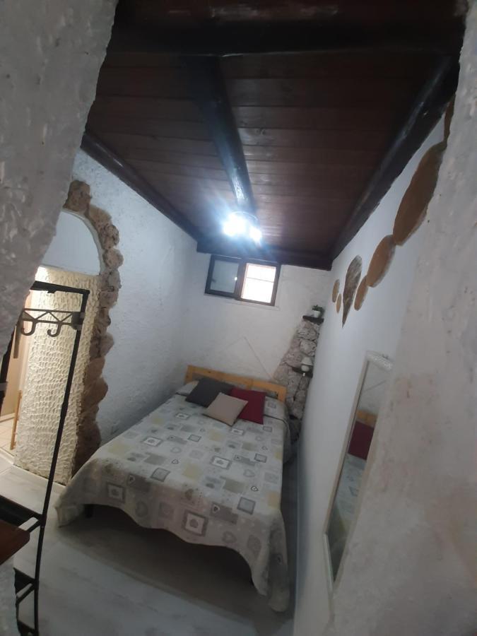 Casa L' Antica Via Villa Syracuse Eksteriør bilde